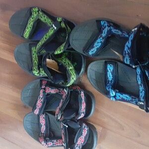 Sandals Straps For Everyone Sizes 41 To 46